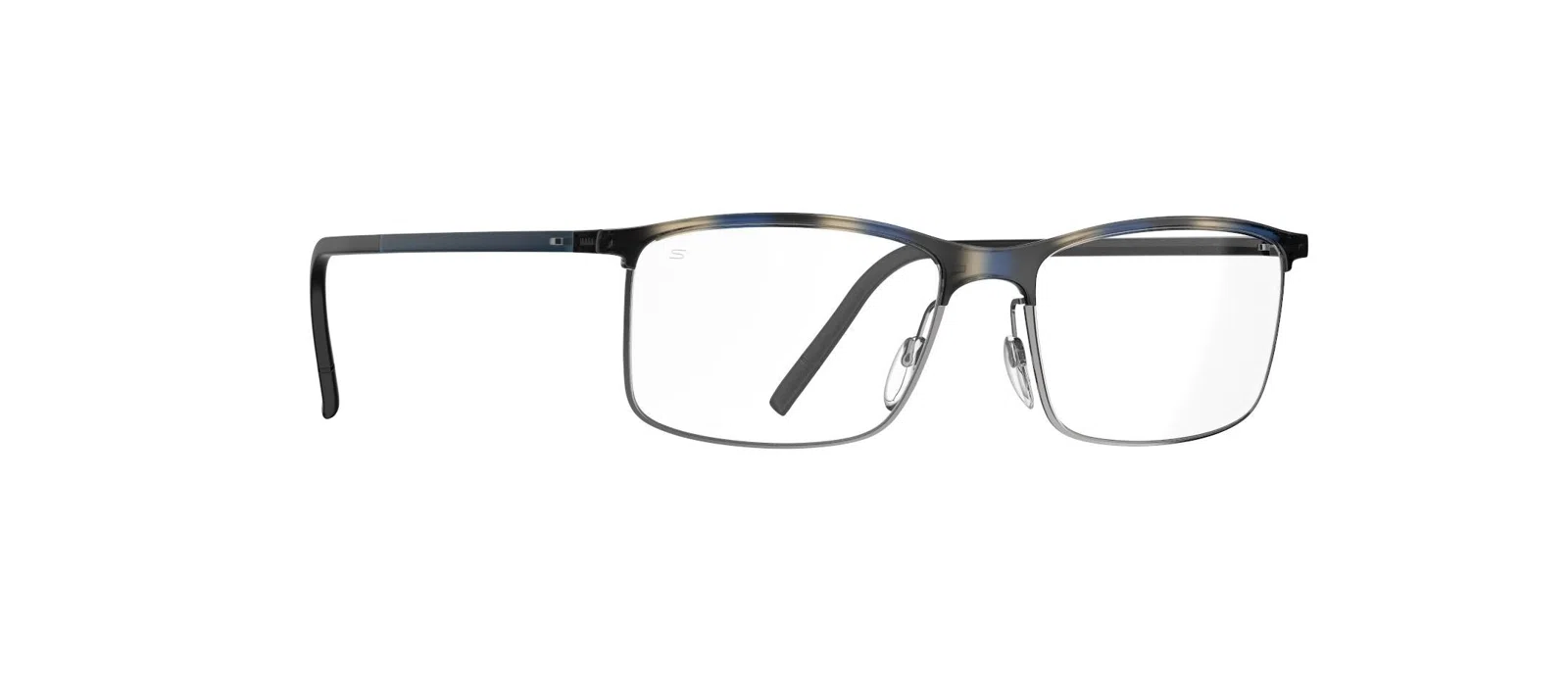 Silhouette Balanced Fusion 2988 Eyeglasses - view 25